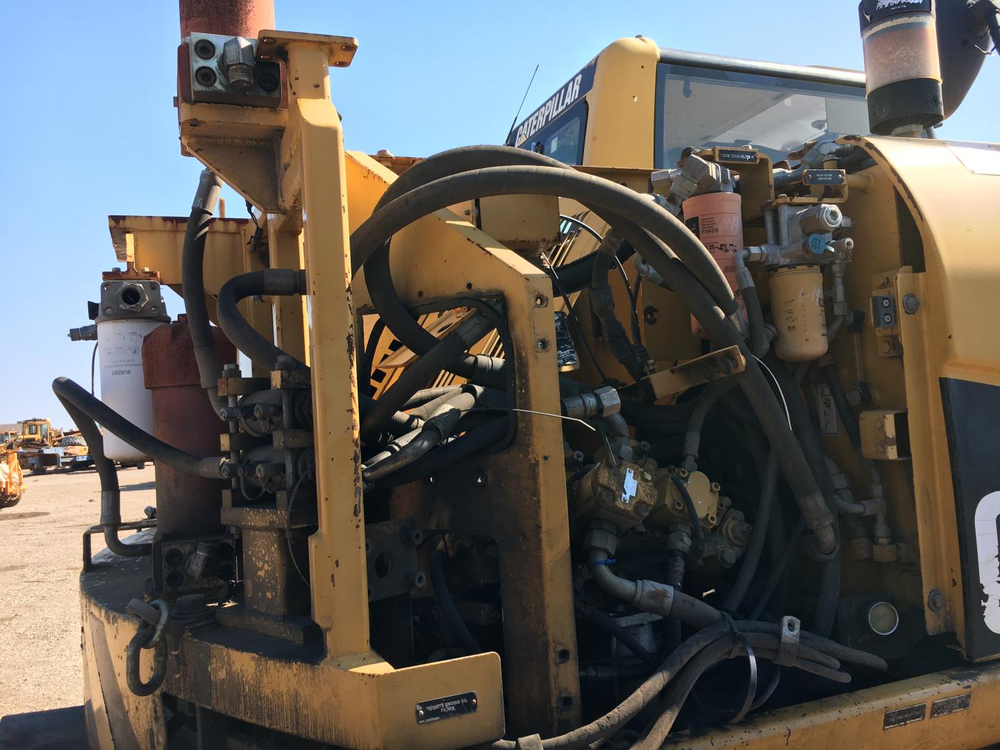 ./imagenes/INVOICE/2019/16730/EXCAVADORA FERROVIARIA CAT 312 (33).JPG